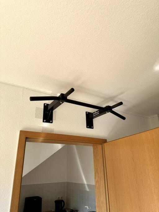 2-Zimmer-Wohnung Mit Balkon & Guter Anbindung In Ашафенбург Екстериор снимка
